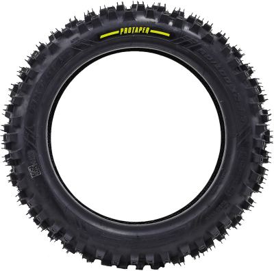 ProTaper - MXT 04 Rear Tire 80/100-12