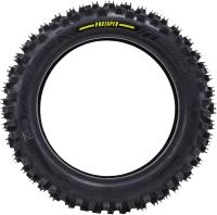 ProTaper - MXT 04 Rear Tire 80/100-12 - photo 1