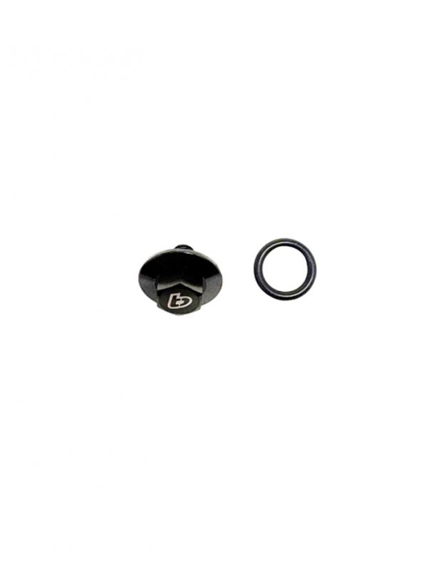 TBparts - Brake Pedal Bolt and Seal Kit for KLX110