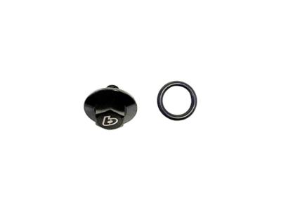 TBparts - Brake Pedal Bolt and Seal Kit for KLX110