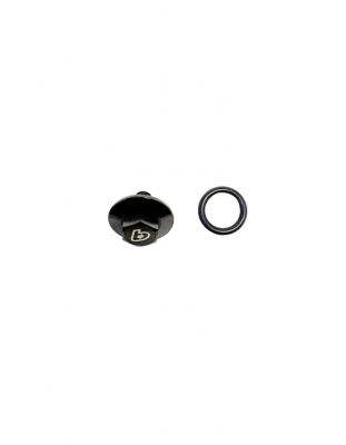 TBparts - Brake Pedal Bolt and Seal Kit for KLX110