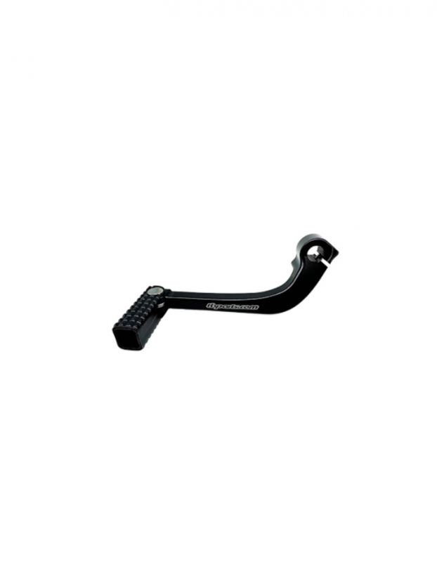 TBparts - CNC Shifter +1 in Black for CRF110 and TT-R110