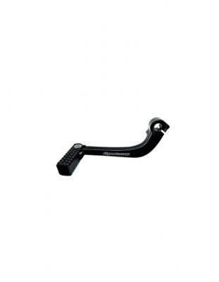 TBparts - CNC Shifter +1 in Black for CRF110 and TT-R110