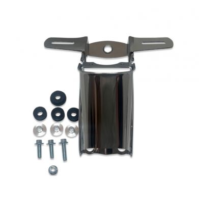 TBParts - Tail Light Bracket CT70K0 and CT70HK0