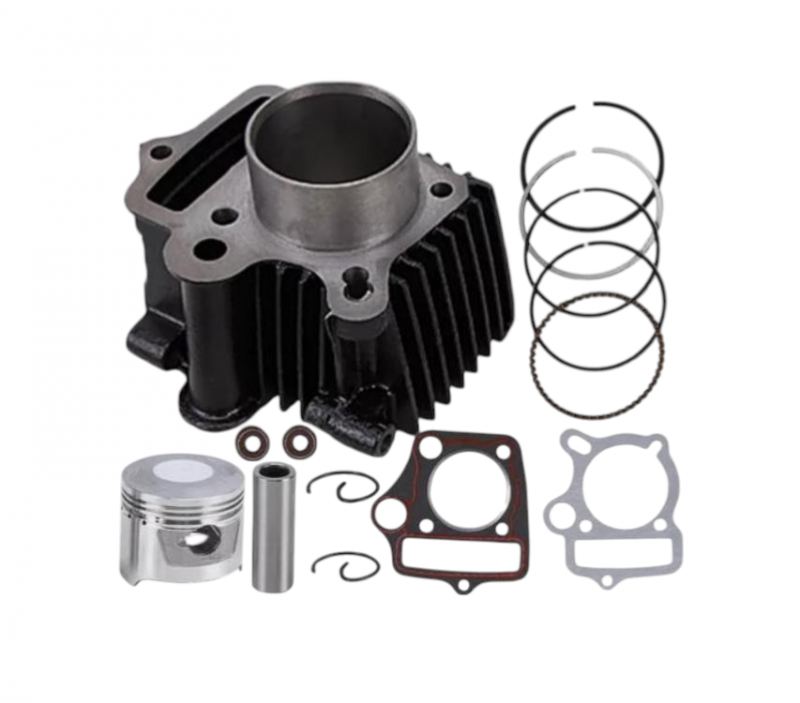 70cc Rebuild kit with Gasket set  for China 70 Honda XR70 CRF70 CRF50 XR50