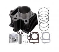 70cc Rebuild kit with Gasket set  for China 70 Honda XR70 CRF70 CRF50 XR50 - photo 1