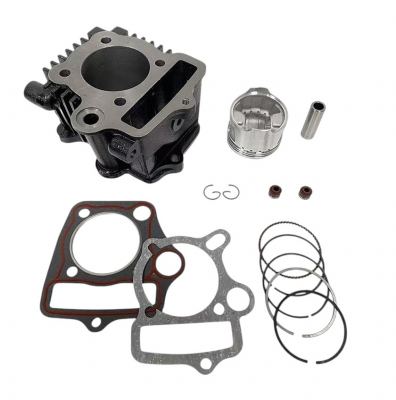 50cc Rebuild kit with Gasket set  for Honda CRF50 XR50