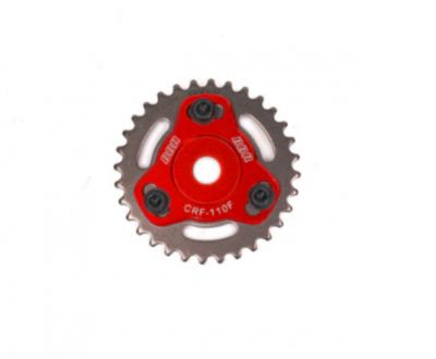 BBR - Adjustable Cam Sprocket for CRF110