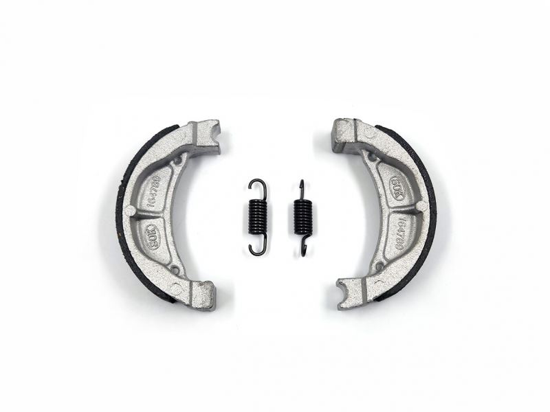 TBparts - Front Brakes for KLX110