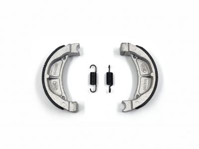 TBparts - Front Brakes for KLX110