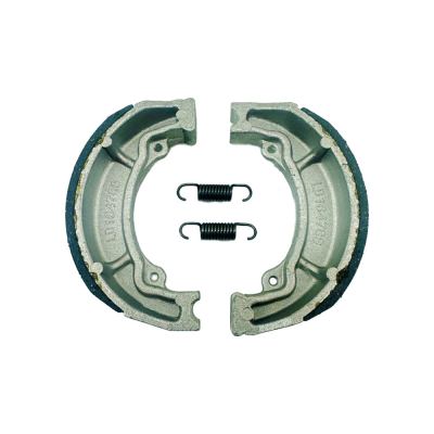 TBParts - KLX110 Rear Brakes