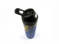 FMF - Stainless Steel Water Bottle 20oz - photo 3