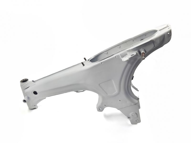 Aftermarket Reproduction Frame for CT70 in White