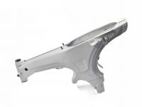 Aftermarket Reproduction Frame for CT70 in White - photo 1