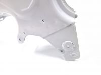 Aftermarket Reproduction Frame for CT70 in White - photo 2
