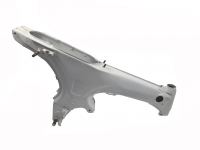 Aftermarket Reproduction Frame for CT70 in White - photo 3