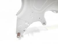 Aftermarket Reproduction Frame for CT70 in White - photo 4