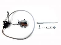 TRC - 660MM Front End Kit with MB-MX Clamp for CRF110 2019-Present (Continental USA Only) - photo 4