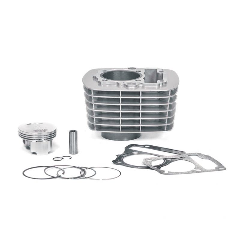BBR - 138cc Big Bore Kit for CRF125 (No Cam)  2013-Present
