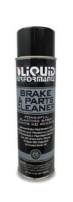 Liquid Performance - Brake and Parts Contact Cleaner 14oz