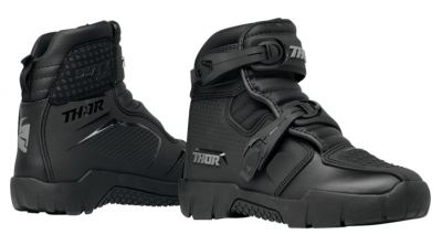 THOR - Blitz XRS Pitbike Boots Size 10