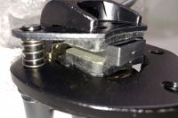 FRONT BRAKE SYSTEM 1  43mm - photo 4