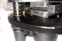 FRONT BRAKE SYSTEM 1  43mm - photo 5