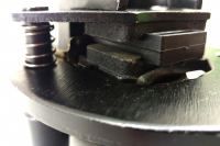 FRONT BRAKE SYSTEM 1  43mm - photo 7