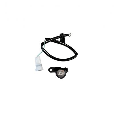 TBparts - Governor Delete Plate Kit for TRX90