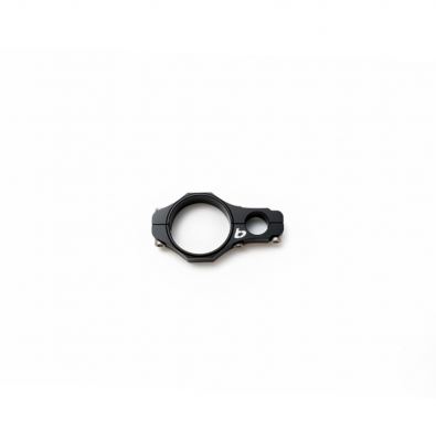 TBparts - Remote Reservoir Mount Bracket for TRX90