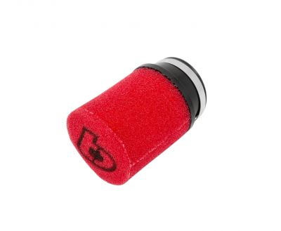 TB Dual Layer Foam Air Filter 52mm(2in)