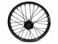 TBparts - 19" CNC Front Wheel Assembly for KLX140 - photo 2