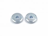 TBparts - 19" CNC Front Wheel Assembly for KLX140 - photo 4