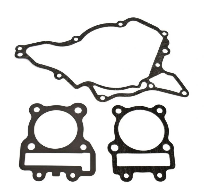 BBR - 130cc replacement gasket set 60mm for KLX110 DRZ110