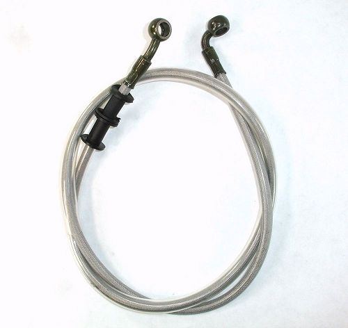 FRONT BRAKE LINE  43in or 1092mm 10mm ends