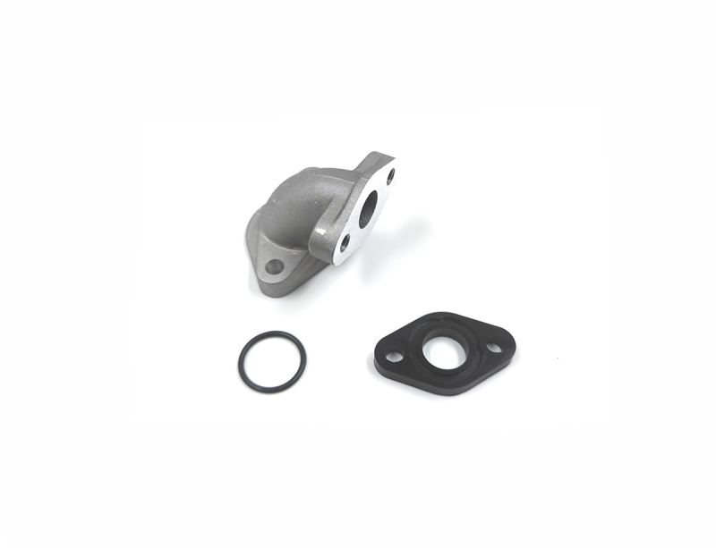 Stock Intake Kit for Z50