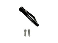 TBparts - CNC Aluminum Suspension Triangle for Surron Light Bee - photo 1