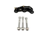 TBparts - CNC Aluminum Suspension Knuckle for Surron Light Bee - photo 2