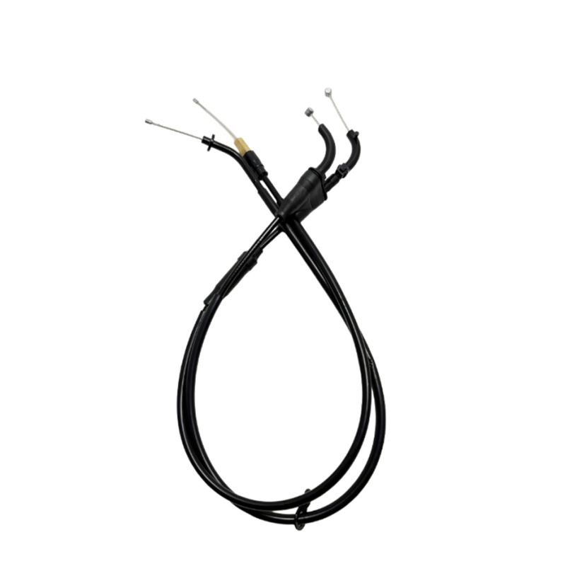 TBparts - Throttle Cable +4 for TT-R110