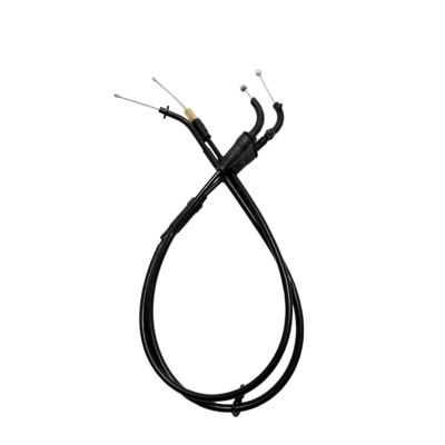 TBparts - Throttle Cable +4 for TT-R110