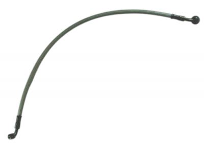 Hydraulic Rear Brake Line
