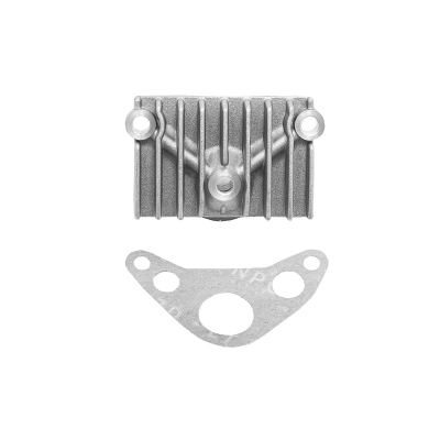 Right Side cover for TB Race head