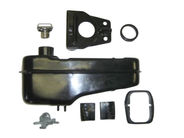 TBParts - Gas Tank kit for CT70 K1-1994