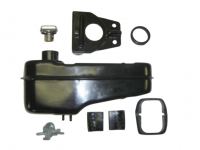 TBParts - Gas Tank kit for CT70 K1-1994