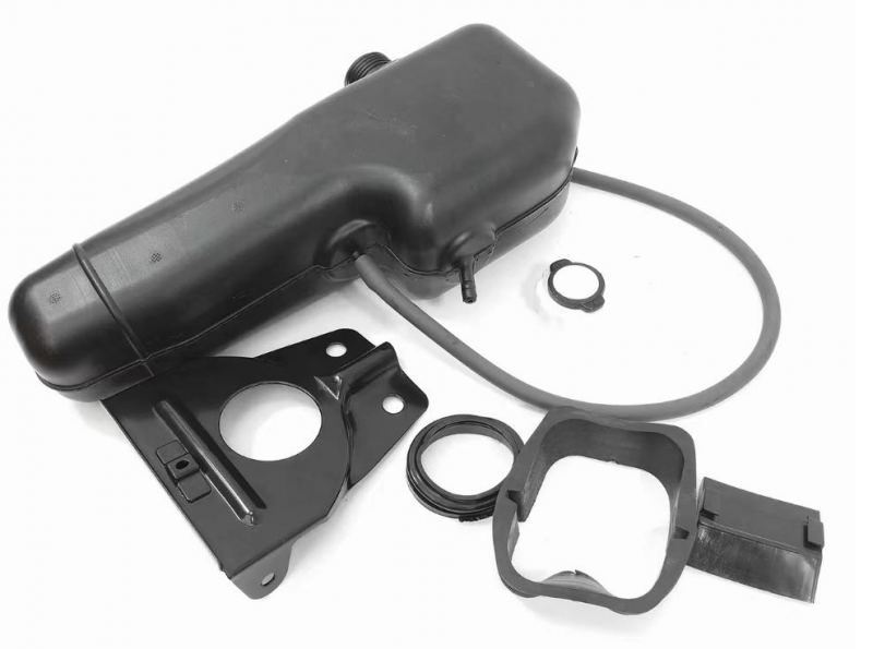 Plastic Fuel Gas Tank for Honda CT70