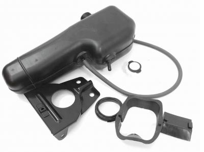 Plastic Fuel Gas Tank for Honda CT70