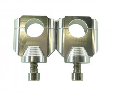TRC - CT70 Bar clamp for 7/8 bars