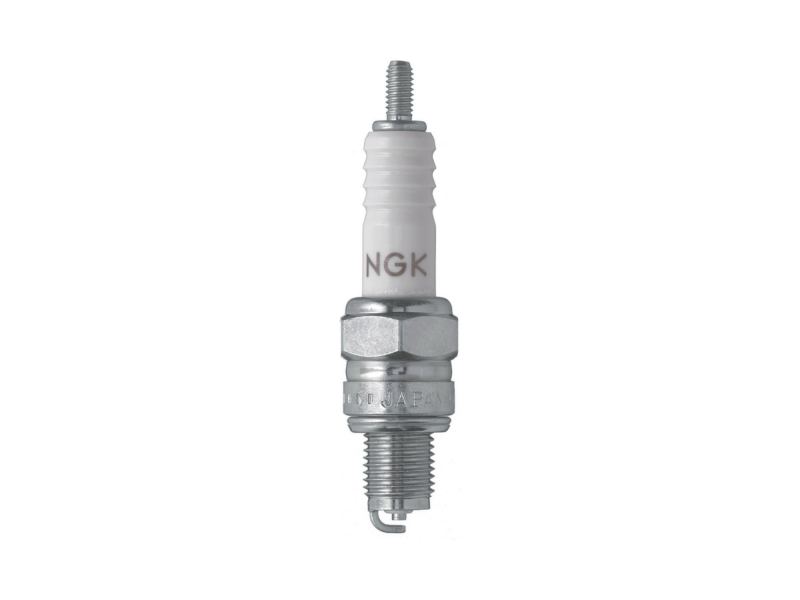 NGK 10mm Spark Plug for 50's & 110's  Stock 6