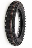 IRC - IX 80/100-10 Rear Tire - photo 1