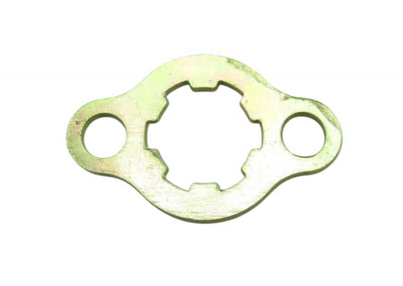 .Sprocket Plate 17mm x 14mm